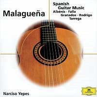Narciso Yepes – Malaguena - Spanish Guitar Music