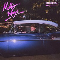 HRVY – Million Ways [Remixes]