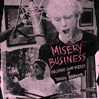 mgk, Travis Barker – Misery Business