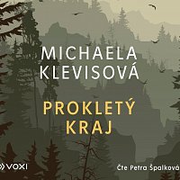 Petra Špalková – Klevisová: Prokletý kraj CD-MP3