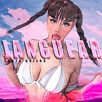 Přední strana obalu CD Janguear