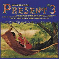 Reichi Nakaido – Present #3