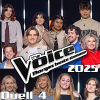 Různí interpreti – The Voice 2025: Duell 4 [Live]