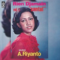 Rien Djamain – Santai Vol. 1