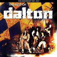 Dalton – The Best Of - 25 Years Anniversary 1987 - 2012
