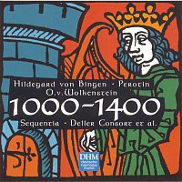 Various  Artists – Century Classics I: 1000-1400