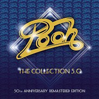 Pooh – The Collection 5.0 (50th Anniversary Remastered Edition)