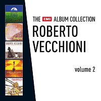 Roberto Vecchioni – The EMI Album Collection Vol. 2