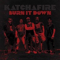 Burn It Down - single