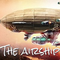 Johnny B. Cooper – The Airship