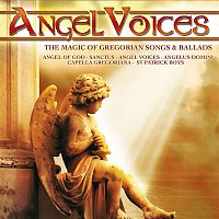 Various Artists.. – Angel Voices