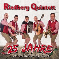Riedberg Quintett – 25 Jahre