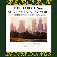 Mel Torme – Sings Sunday in New York and Other Songs About New York (HD Remastered)