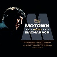 Různí interpreti – Motown Salutes Bacharach