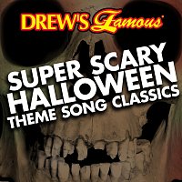 The Hit Crew – Drew's Famous Super Scary Halloween Theme Song Classics