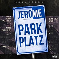 Jerome – Parkplatz