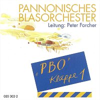 Pannonisches Blasorchester – "PBO" Klappe1