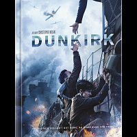 Různí interpreti – Dunkerk (digibook) Blu-ray
