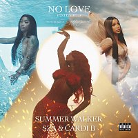 Summer Walker, SZA, Cardi B – No Love [Extended Version]