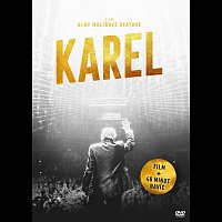 Karel Gott – Karel DVD