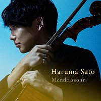 Haruma Sato, Wataru Hisasue – Song without Words - Mendelssohn Works