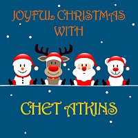 Chet Atkins – Joyful Christmas With Chet Atkins