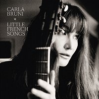 Carla Bruni – Little French Songs [Deluxe Version Without Videos]