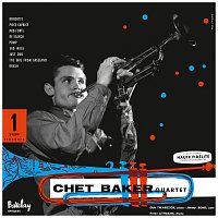 Chet Baker – Chet Baker Quartet (Chet Baker in Paris Vol. 1)