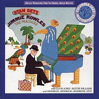 Stan Getz, Jimmy Rowles – The Peacocks