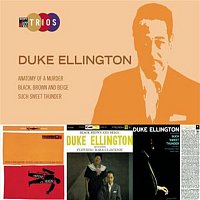 Duke Ellington – Sony Jazz Trios