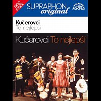 Kučerovci – To nejlepší / Supraphon - Original CD