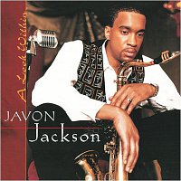 Javon Jackson – A Look Within