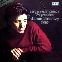 Vladimír Ashkenazy – Rachmaninov: Preludes Op.3, Op.23 & Op.32
