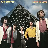 Air Supply – Lost in Love