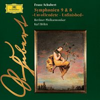 Schubert: Symphonies Nos. 8 "Unfinished" & 9 "The Great"