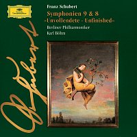 Berliner Philharmoniker, Karl Bohm – Schubert: Symphonies Nos. 8 "Unfinished" & 9 "The Great"