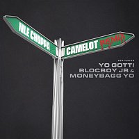 Camelot (feat. Yo Gotti, BlocBoy JB & Moneybagg Yo) [Remix]