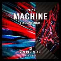 Uplink, Linn Sandin – Machine