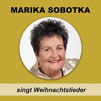 Marika Sobotka singt Weihnachtslieder
