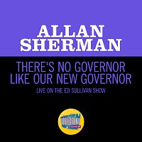 Allan Sherman – There's No Governor Like Our New Governor [Live On The Ed Sullivan Show, January 15, 1967]