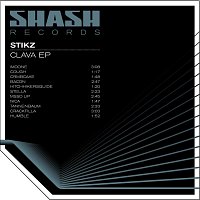 Stikz – Clava EP