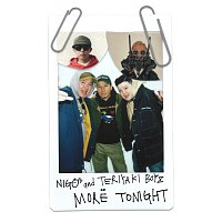 Teriyaki Boyz, Nigo – More Tonight