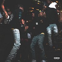 Kenzo Balla, Kyle Richh – PSA