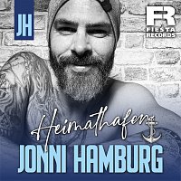 Jonni Hamburg – Heimathafen