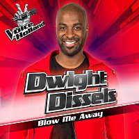 Dwight Dissels – Blow Me Away [From The Voice Of Holland 7]