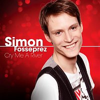 Simon Fosseprez – Cry Me A River
