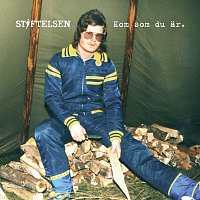 Stiftelsen – Kom som du ar