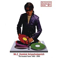 Mr.Z – The Conclusive Collection Volume 01