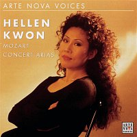 Arte Nova Voices: Hellen Kwon / Mozart