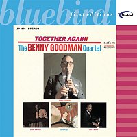 Benny Goodman Quartet – Together Again